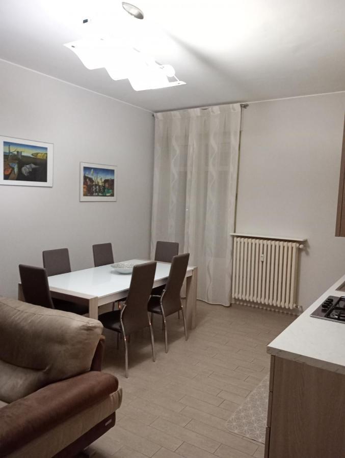 Sunrise Apartment Алба Екстериор снимка