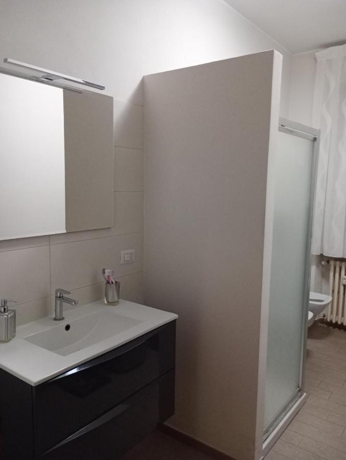 Sunrise Apartment Алба Екстериор снимка