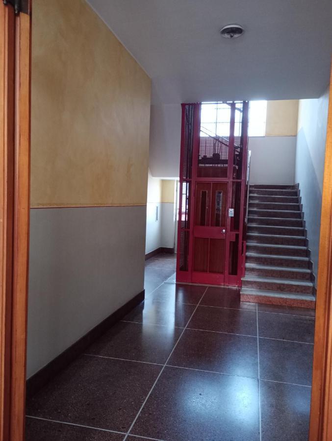 Sunrise Apartment Алба Екстериор снимка