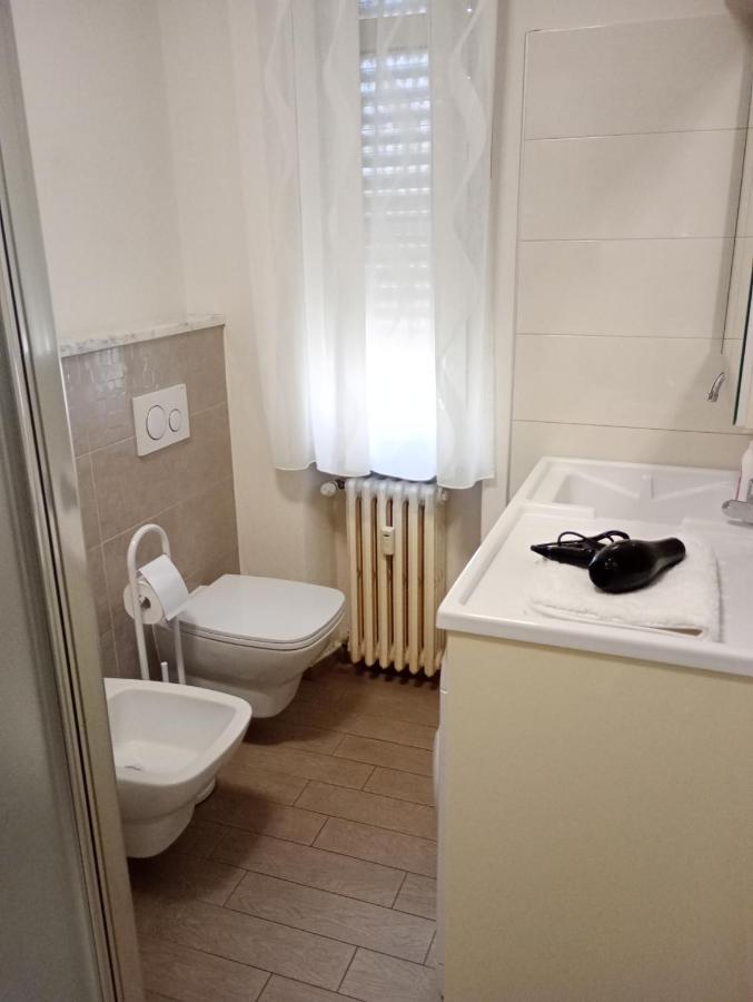 Sunrise Apartment Алба Екстериор снимка