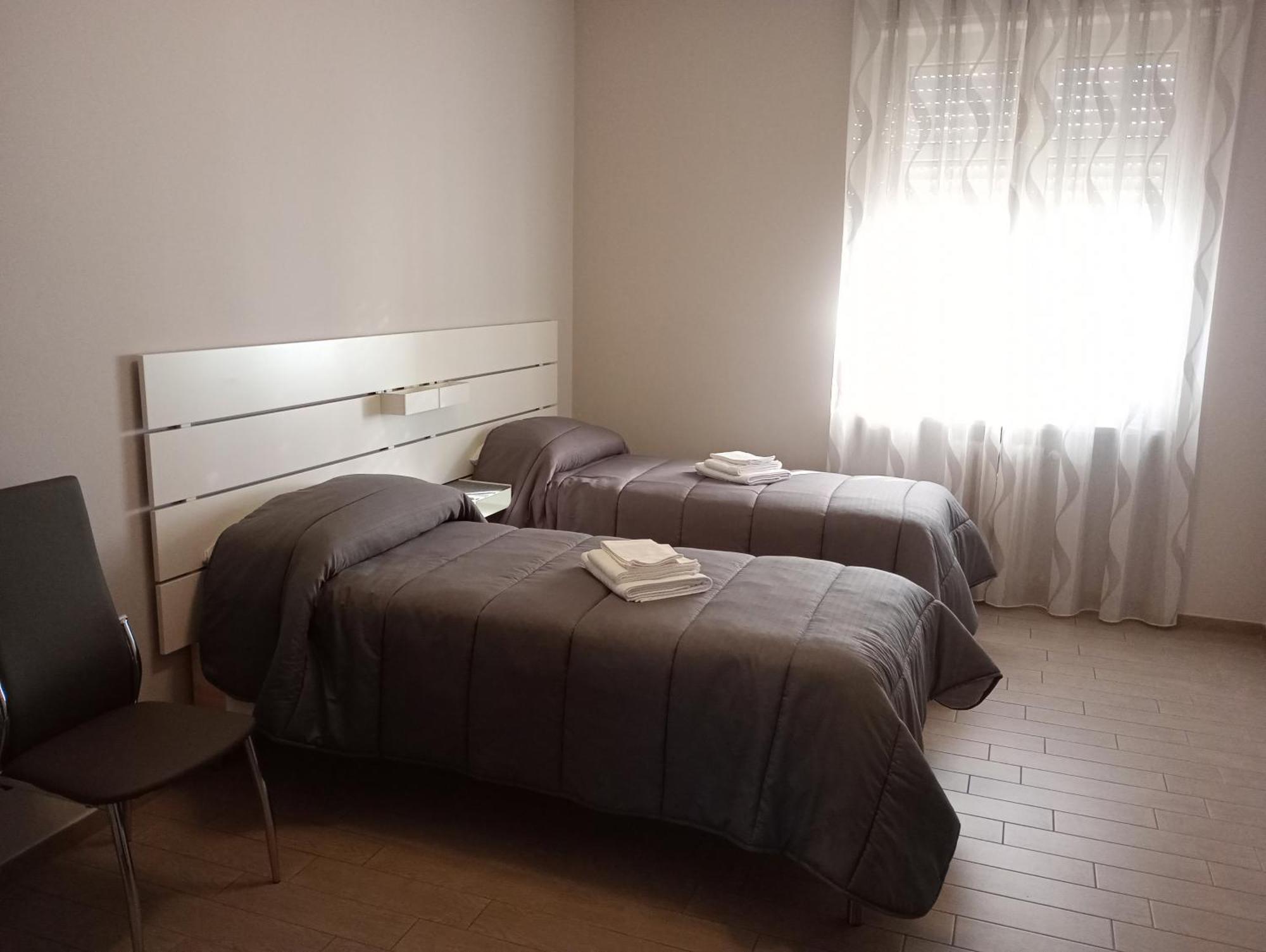 Sunrise Apartment Алба Екстериор снимка