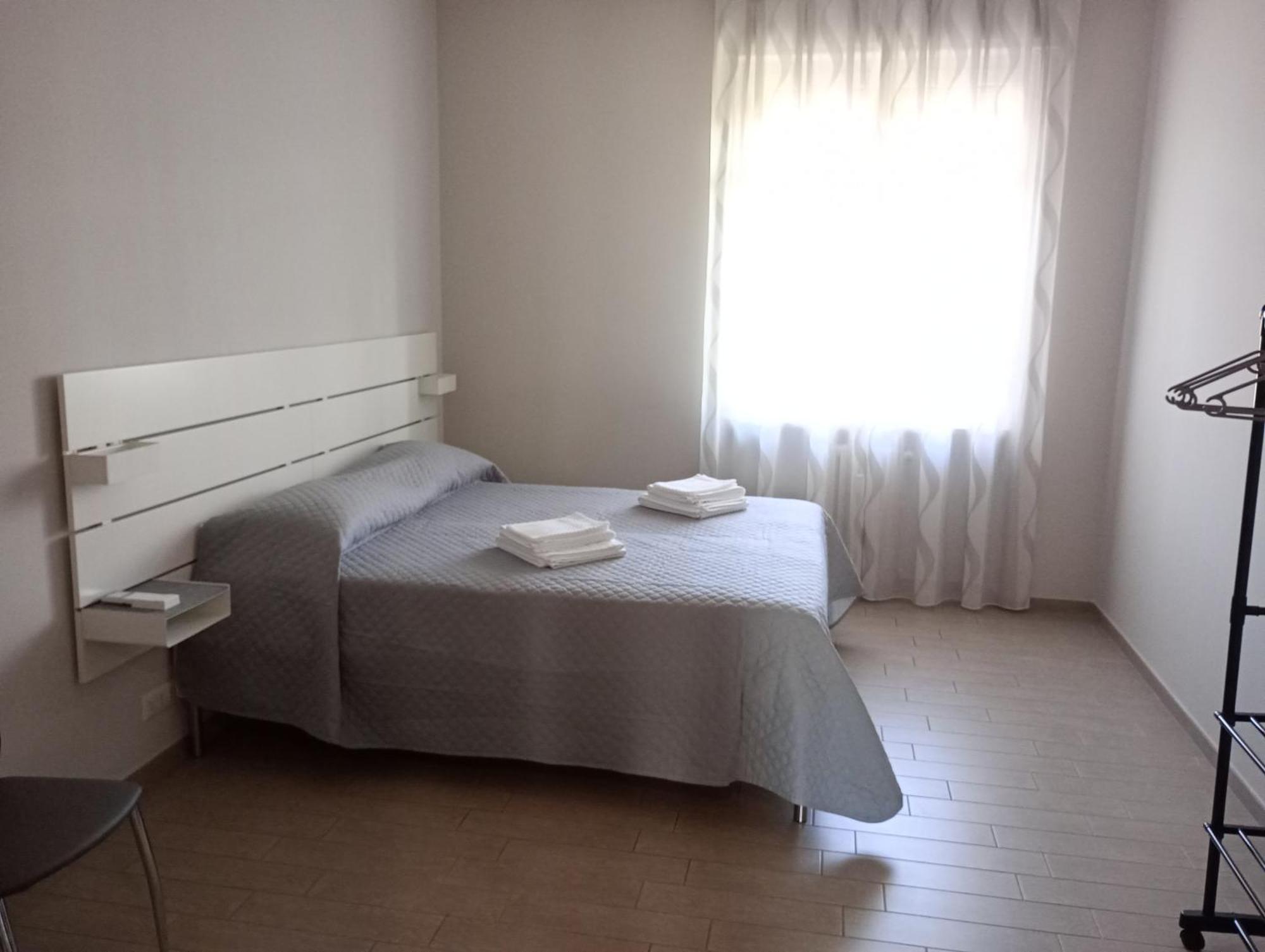 Sunrise Apartment Алба Екстериор снимка