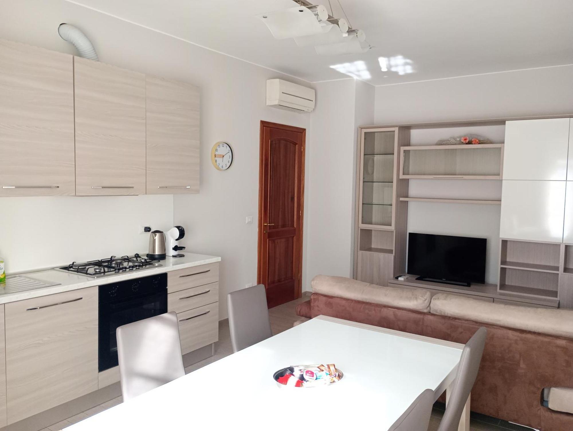 Sunrise Apartment Алба Екстериор снимка