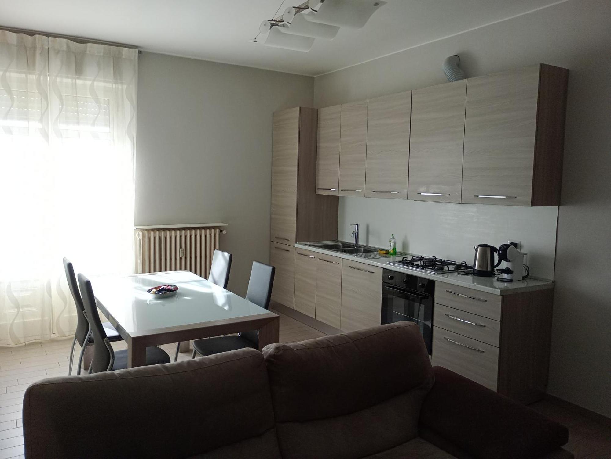 Sunrise Apartment Алба Екстериор снимка