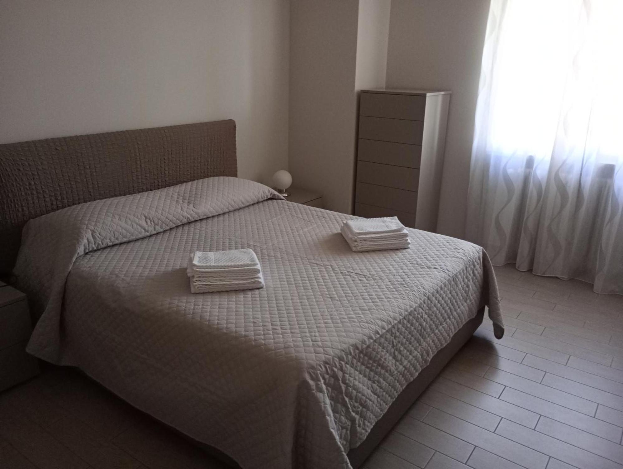 Sunrise Apartment Алба Екстериор снимка